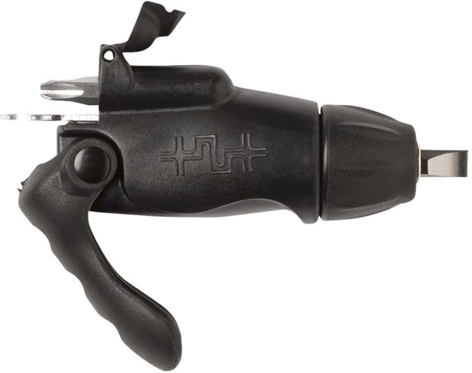 Burton 2025 Bullet Tool