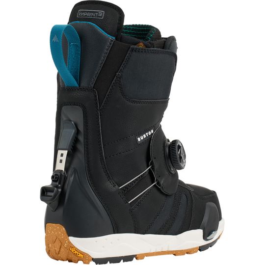 Burton 2025 Womens Felix Step On Snowboard Boots