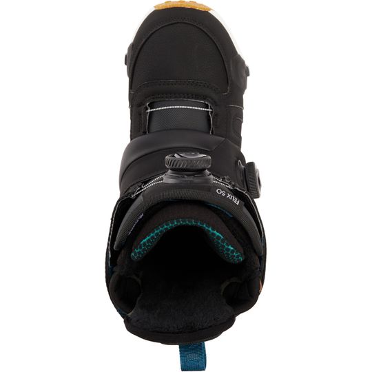 Burton 2025 Womens Felix Step On Snowboard Boots