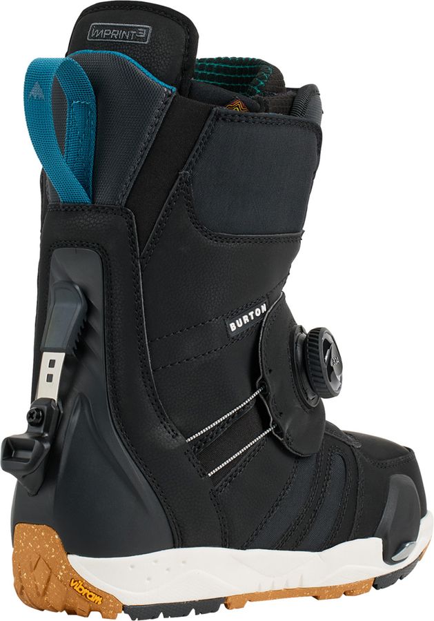 Burton 2024 Womens Felix Step On Snowboard Boots