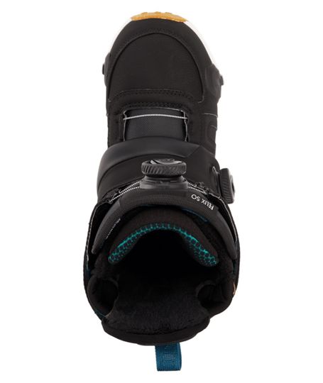 Burton 2024 Womens Felix Step On Snowboard Boots