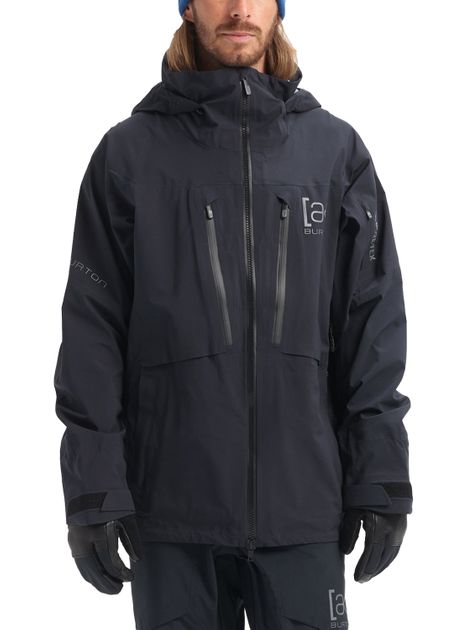 新品 23/24 BURTON Hover Jacket Burton [ak] Hover GORE-TEX 3L Stretch Mens Jacket 2024