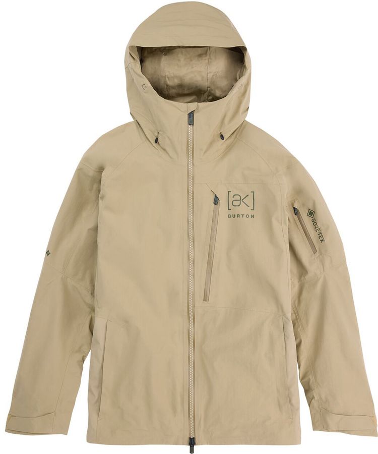 本日限定値下げ Burton ak GORE-TEX 美しい スノーボードジャケット