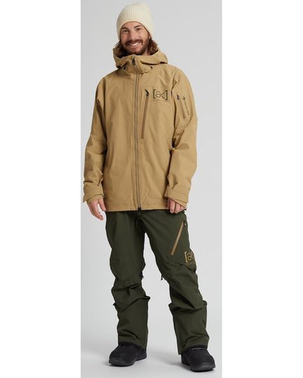 Burton 2024 [Ak] Cyclic GORE-TEX 2L Jacket