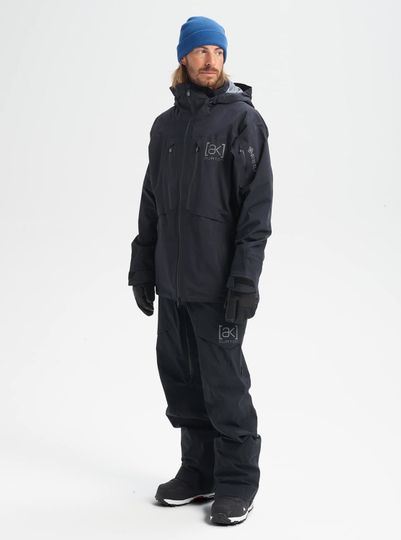 Burton 2024 [Ak] Hover GORE-TEX 3L Stretch Jacket