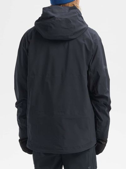 Burton 2024 [Ak] Hover GORE-TEX 3L Stretch Jacket