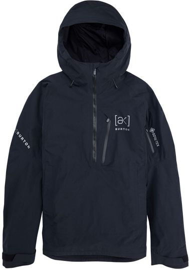 Burton 2024 [Ak] Velocity GORE-TEX 2L Anorak Jacket Wayne