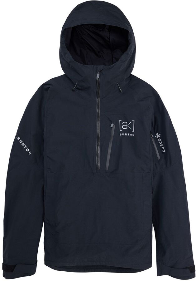 Burton 2024 [Ak] Velocity GORE-TEX 2L Anorak Jacket