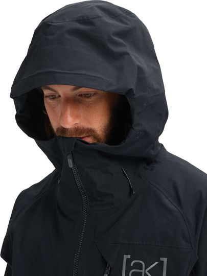 Burton velocity hot sale anorak jacket