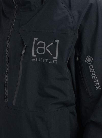 Burton 2024 [Ak] Velocity GORE-TEX 2L Anorak Jacket
