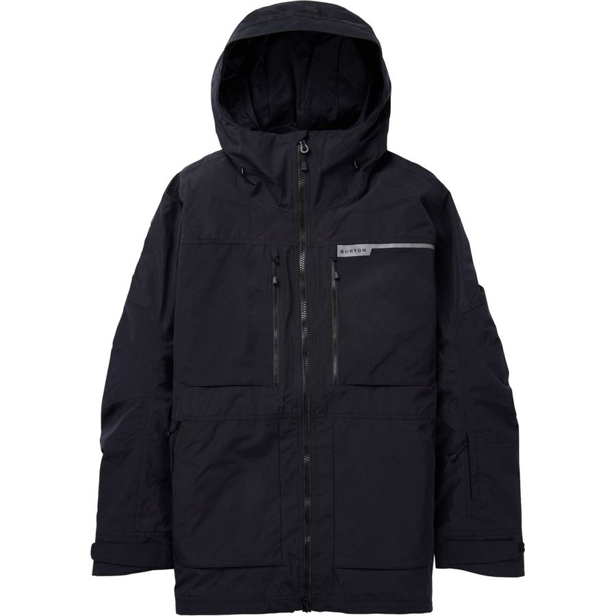 Burton 2025 Frostner Jacket