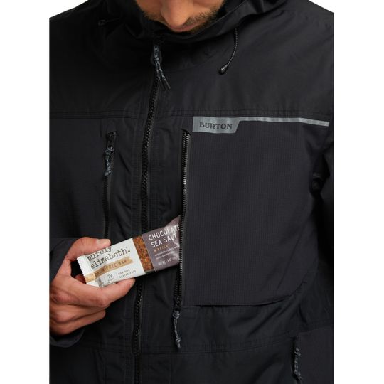 Burton 2025 Frostner Jacket