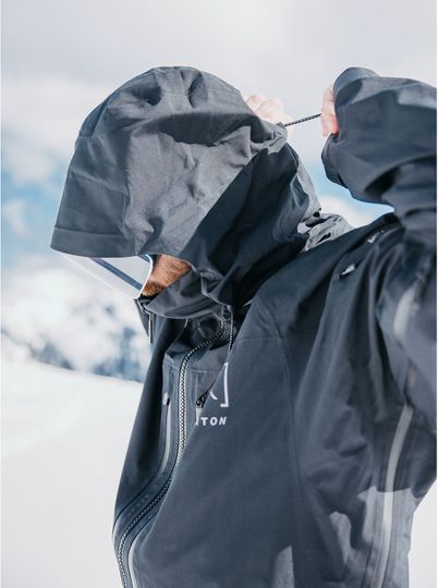 Burton 2024 [Ak] Swash GORE-TEX 2L Jacket