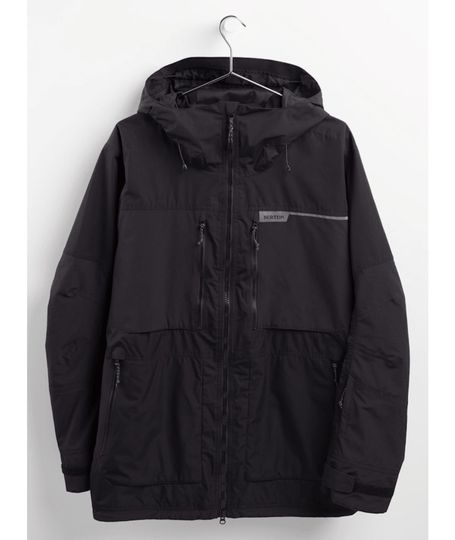 Burton 2025 Frostner Jacket