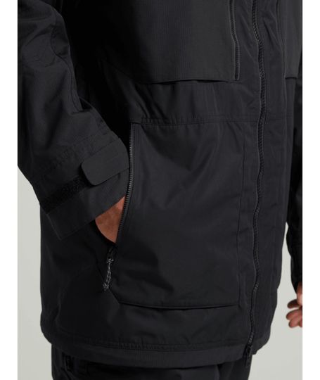 Burton 2025 Frostner Jacket