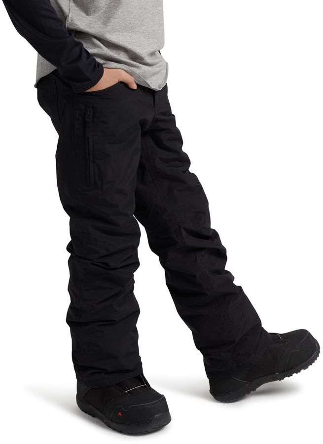 Burton 2024 Boys Barnstorm 2L Pants