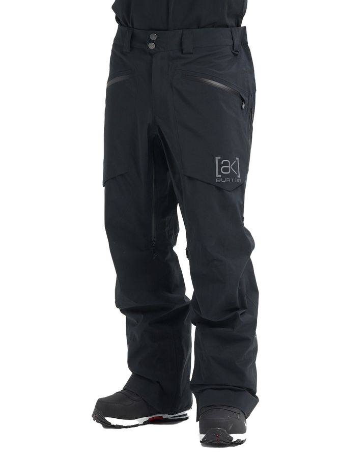 Burton 2024 Ak Hover GORE TEX Pro 3L Pants Wayne Ritchie s