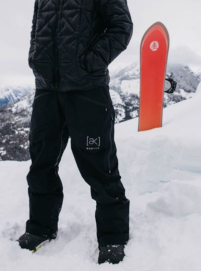 Burton 2024 [Ak] Hover GORE-TEX Pro 3L Pants