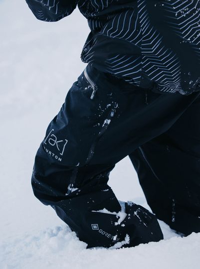 Burton 2024 [Ak] Hover GORE-TEX Pro 3L Pants