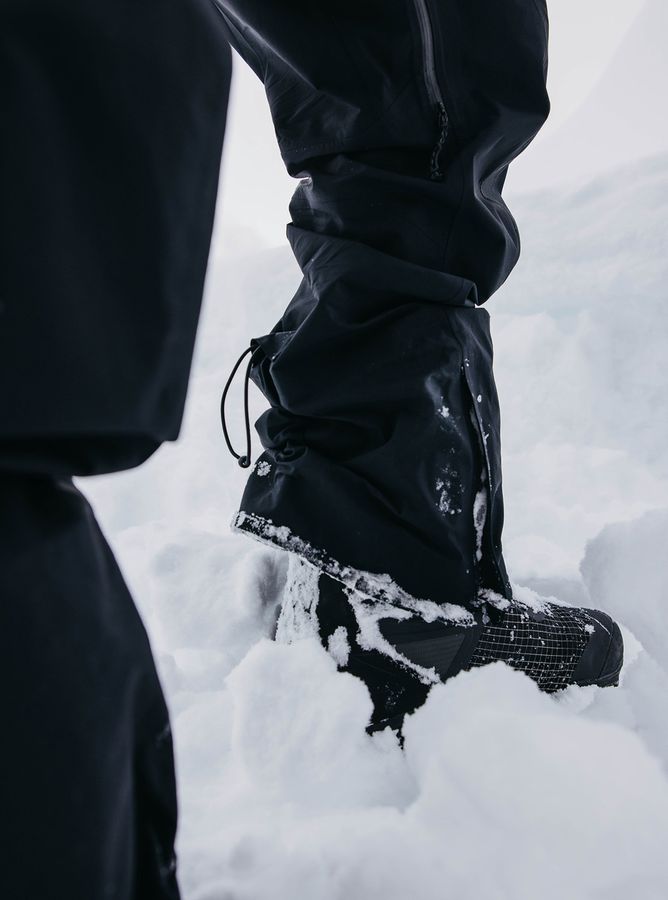 Burton 2024 [Ak] Hover GORE-TEX Pro 3L Pants