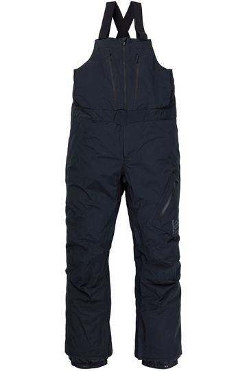 Burton Men's [ak] Freebird Gore‑Tex 3L Stretch Bib Pants 2024