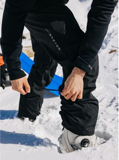 Burton 2024 [Ak] Cyclic GORE-TEX 2L Bib Pants