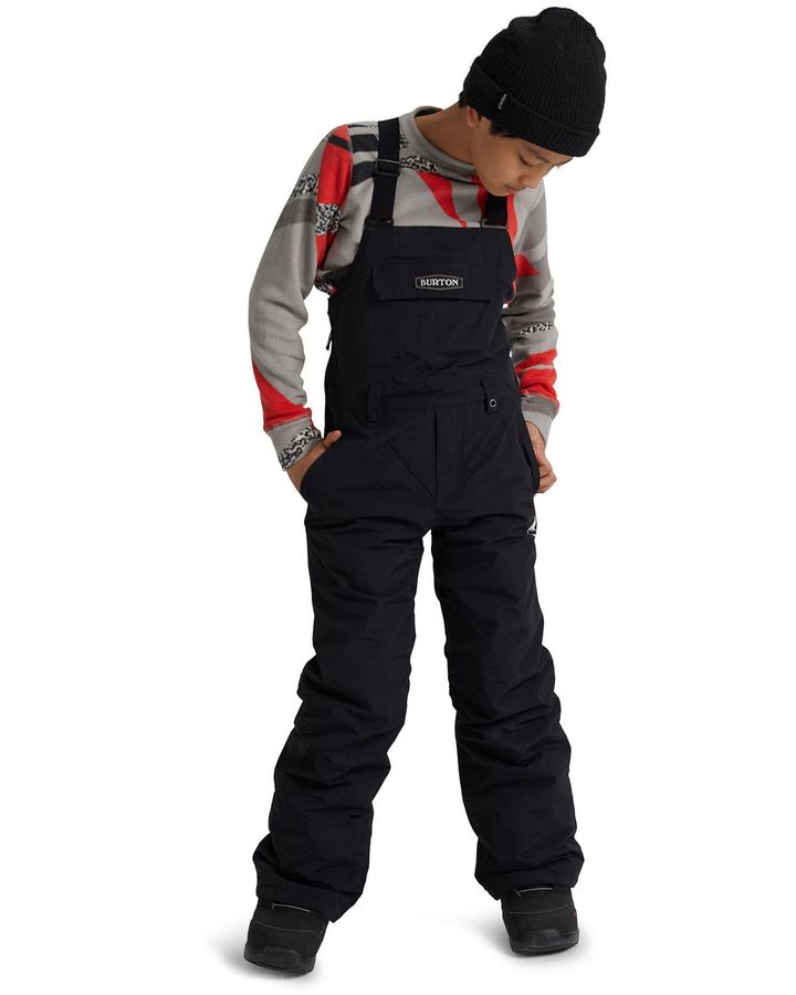 Burton 2024 Kids Skylar 2L Bib Pants