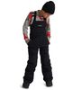 Burton 2024 Kids Skylar 2L Bib Pants