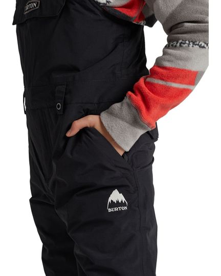 Burton 2024 Kids Skylar 2L Bib Pants