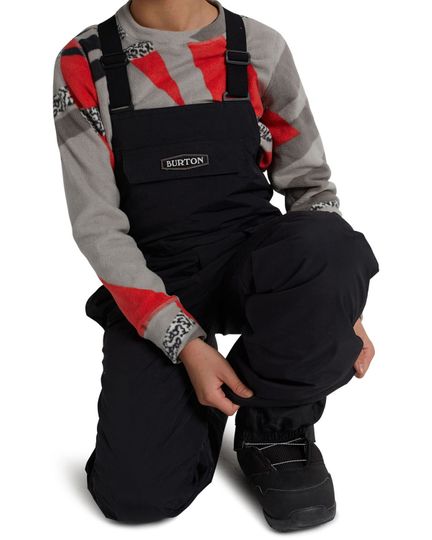 Burton 2024 Kids Skylar 2L Bib Pants