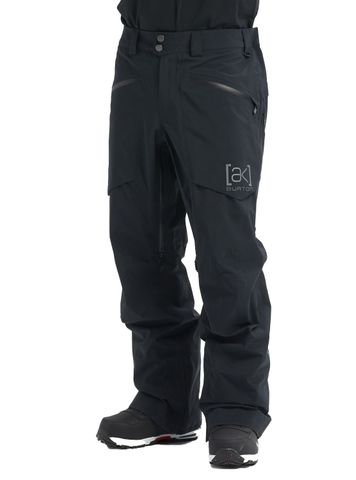 BURTON 2024 [Ak] Hover GORE-TEX Pro 3L Pants