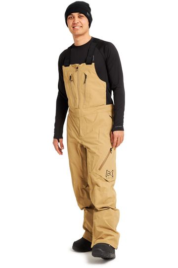 Burton 2024 [Ak] Cyclic GORE-TEX 2L Bib Pants