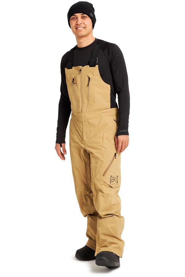 Burton 2024 [Ak] Cyclic GORE-TEX 2L Bib Pants