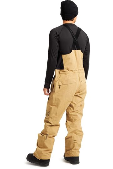 Burton 2024 [Ak] Cyclic GORE-TEX 2L Bib Pants