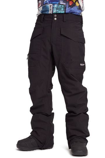 Burton 2024 Southside 2L Pants - Slim Fit