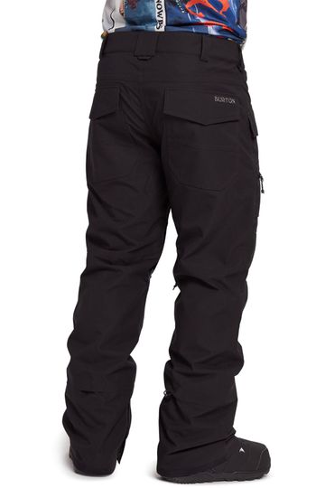 Burton 2024 Southside 2L Pants - Slim Fit