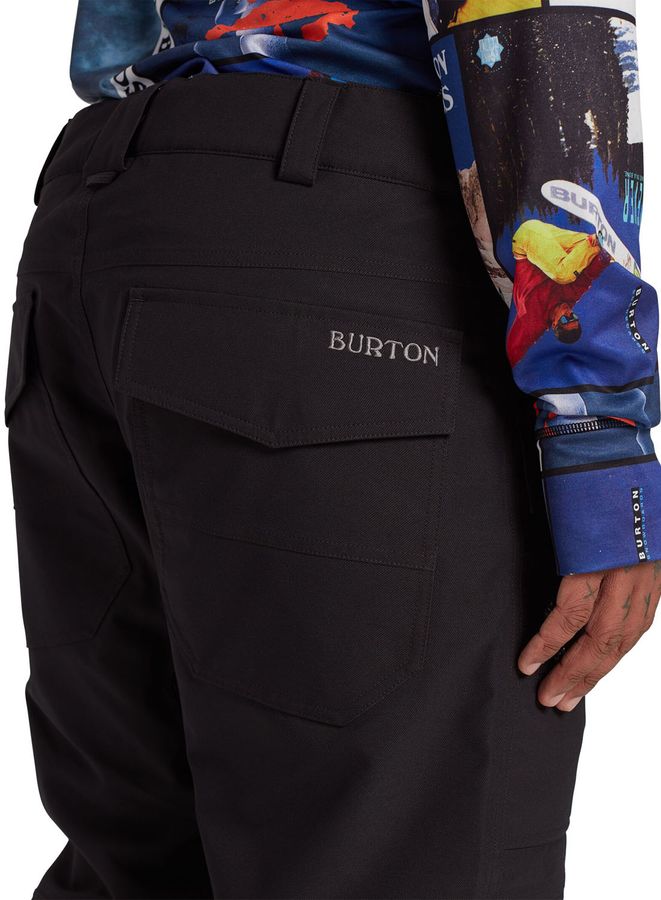 Burton 2024 Southside 2L Pants - Slim Fit