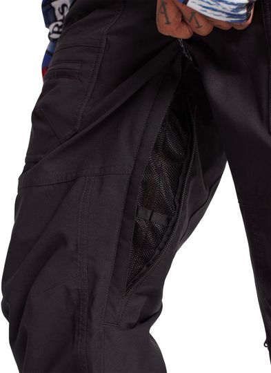 Burton 2024 Southside 2L Pants - Slim Fit