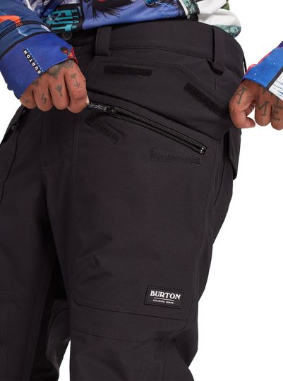 Burton 2024 Southside 2L Pants - Slim Fit