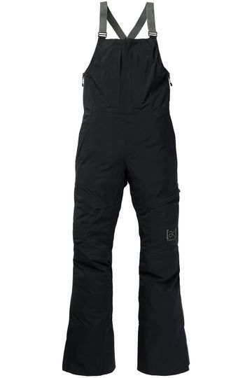 Burton 2024 Womens [Ak] Kimmy GORE-TEX 2L Bib Pants