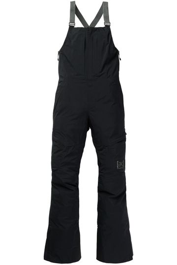 Burton 2024 Womens [Ak] Kimmy GORE-TEX 2L Bib Pants