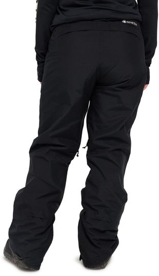 Burton 2024 Womens Powline GORE-TEX 2L Insulated Pants