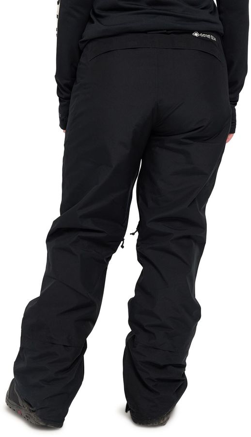 Burton 2024 Womens Powline GORETEX 2L Insulated Pants Wayne Ritchie's