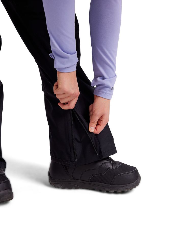 Burton 2024 Womens Powline GORETEX 2L Insulated Pants Wayne Ritchie's