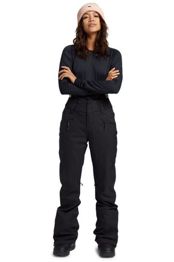 Burton 2025 Womens Marcy High Rise High Stretch Pants