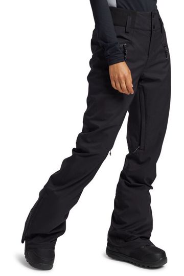 Burton 2024 Womens Marcy High Rise 2L Stretch Pants