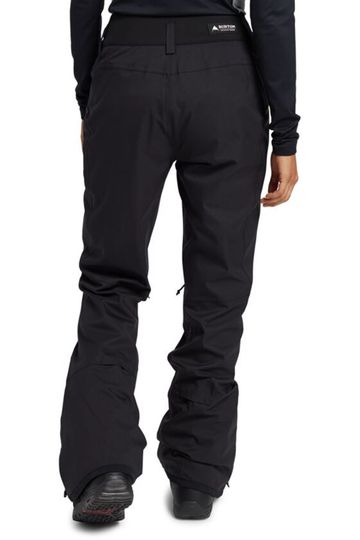 Burton 2025 Womens Marcy High Rise High Stretch Pants