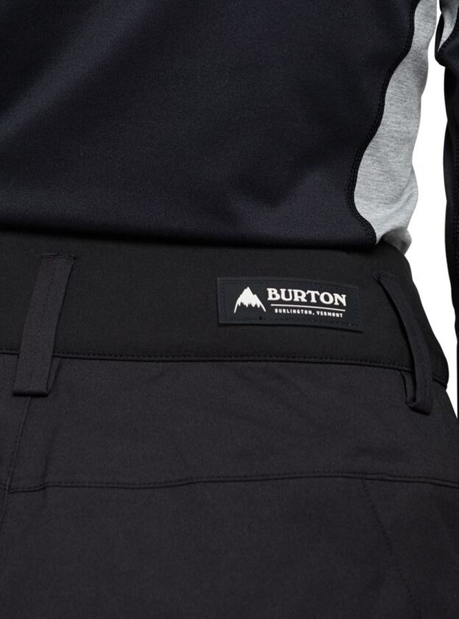 Burton 2024 Womens Marcy High Rise 2L Stretch Pants
