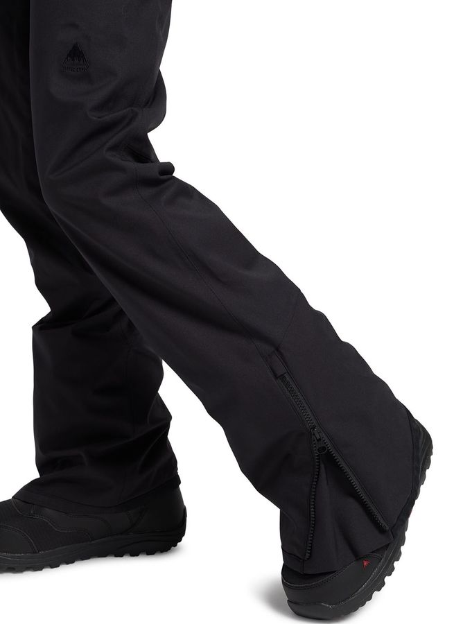 Burton 2025 Womens Marcy High Rise High Stretch Pants