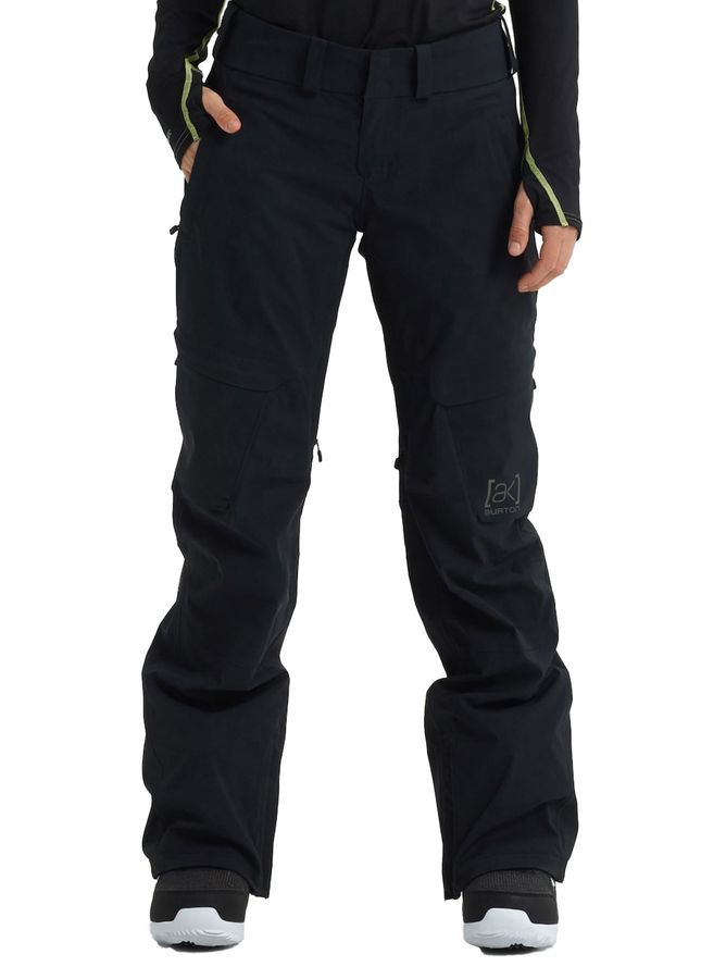 Burton 2024 Womens [Ak] Summit GORE-TEX 2L Pants